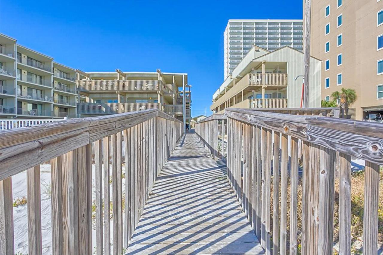 Gulf Village II 海湾海岸 外观 照片