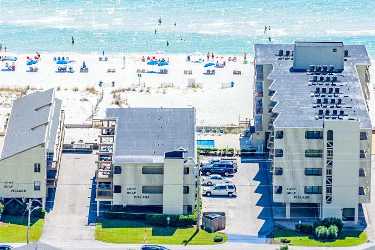 Gulf Village II 海湾海岸 外观 照片