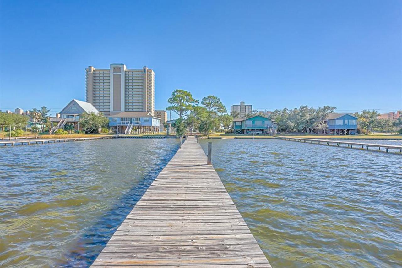 Gulf Village II 海湾海岸 外观 照片