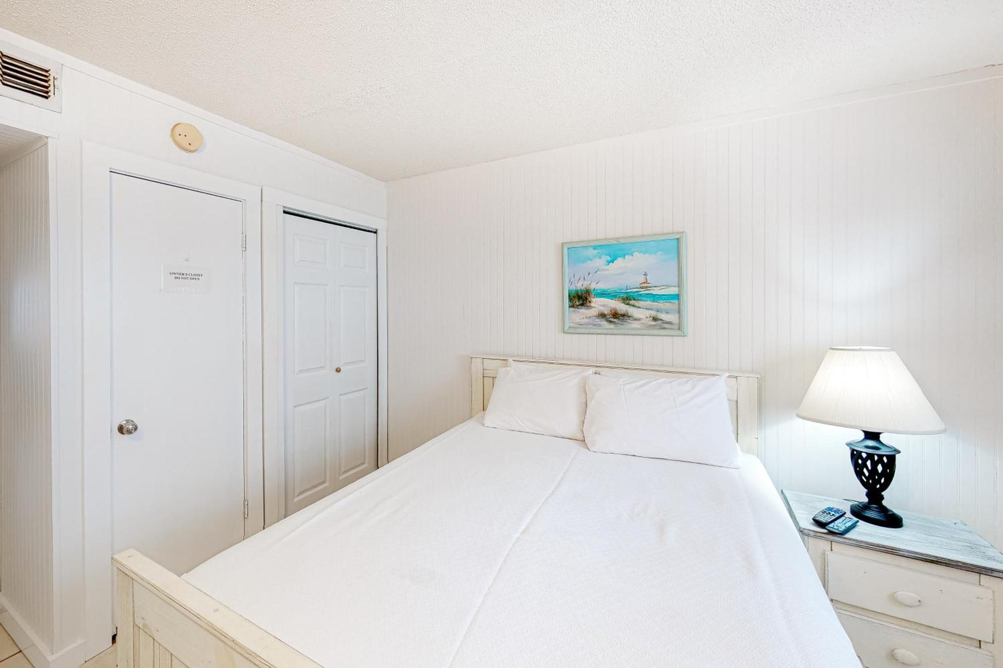 Gulf Village II 海湾海岸 客房 照片