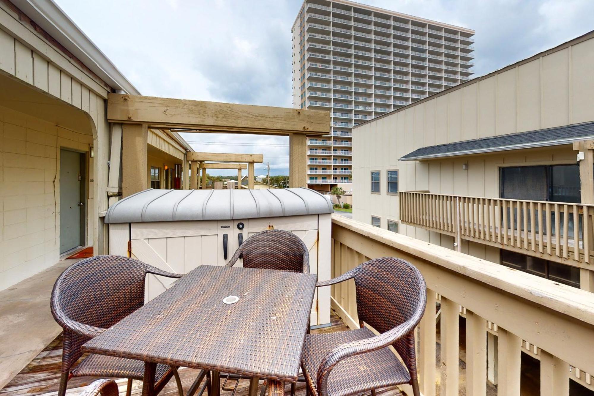 Gulf Village II 海湾海岸 客房 照片